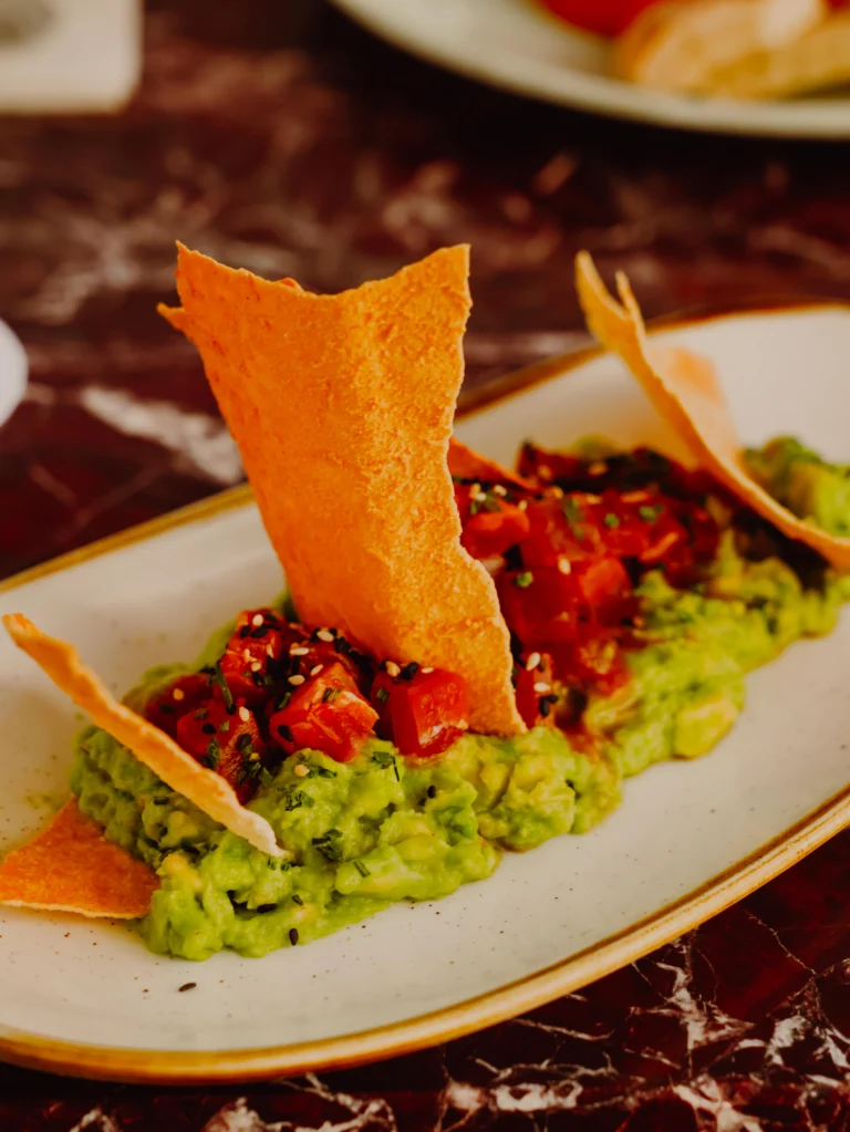 savannah comida 8
